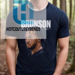 Jalen Brunson New York Shirt hotcouturetrends 1 2