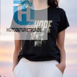 Aaron Rodgers New York J Hope Wht Shirt hotcouturetrends 1 1