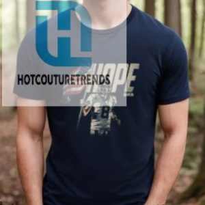 Aaron Rodgers New York J Hope Wht Shirt hotcouturetrends 1 2