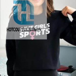 Gays Against Groomers Save Girls Sports Shirt hotcouturetrends 1 3