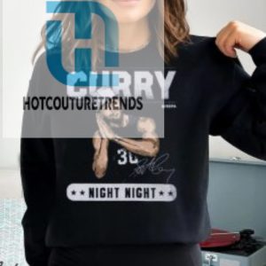 Steph Curry Golden State Night Night Wht Shirt hotcouturetrends 1 3