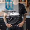 Will Stanceil Mn House 61A Shirt hotcouturetrends 1 4