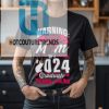 Waring Proud Mom Of A 2024 Graduate Tears Ahead Shirt hotcouturetrends 1 4