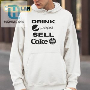 Drink Pepsi Sell Coke Shirt hotcouturetrends 1 3