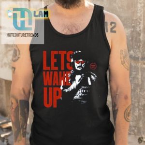 Dr Disrespect Lets Wake Up Shirt hotcouturetrends 1 4