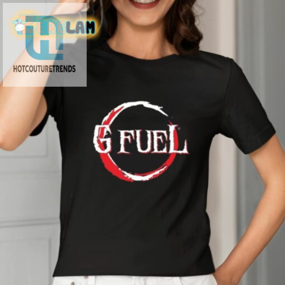 Gfuel Energy National Anime Day Shirt 