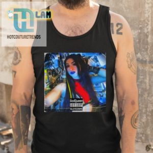 God Queen Advisory Alleyesonme Shirt hotcouturetrends 1 4