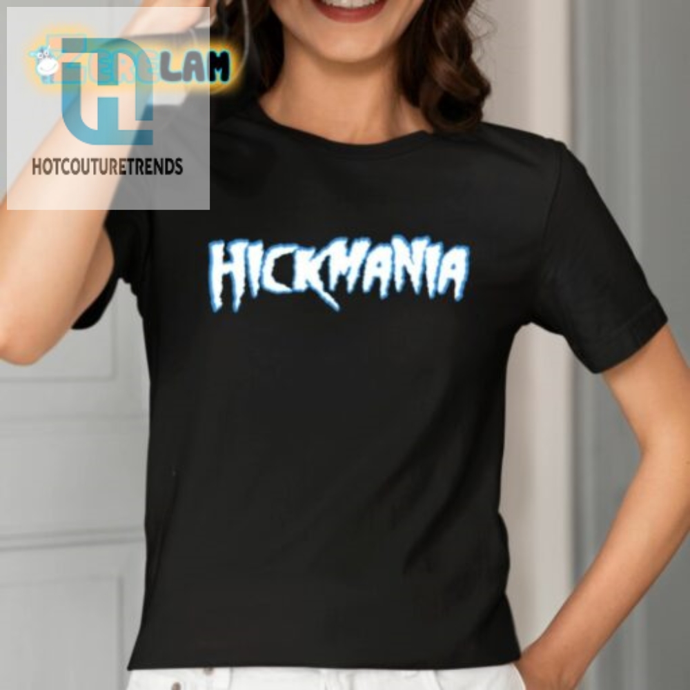 Home Of The Brave Hickmania Shirt 