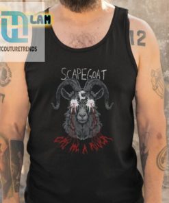 Jack Perry Scapegoat Cry Me A River Shirt hotcouturetrends 1 4
