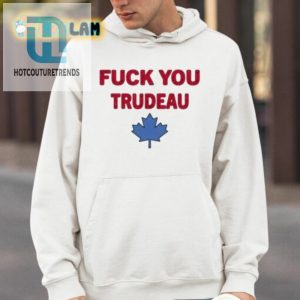 Jerry Power Fuck You Trudeau Shirt hotcouturetrends 1 3