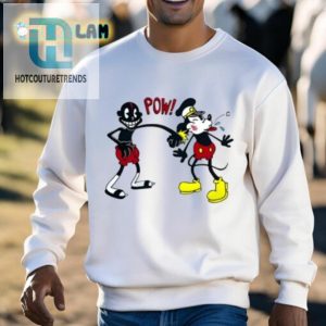 Lil Darkie Knockout Mickey Shirt hotcouturetrends 1 2