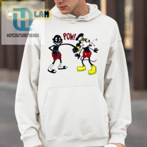 Lil Darkie Knockout Mickey Shirt hotcouturetrends 1 3