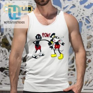 Lil Darkie Knockout Mickey Shirt hotcouturetrends 1 4