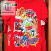 Experience The Adventure Islands Of Adventure Shirt hotcouturetrends 1