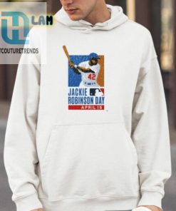 Play Ball Usa Happy Jackie Robinson Day Shirt hotcouturetrends 1 3