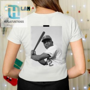 J.P. Crawford Jackie Robinson Shirt hotcouturetrends 1 2