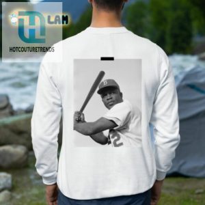 J.P. Crawford Jackie Robinson Shirt hotcouturetrends 1 3