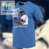 Jackie Robinson Born To Play Ball Dodgers Shirt hotcouturetrends 1 2