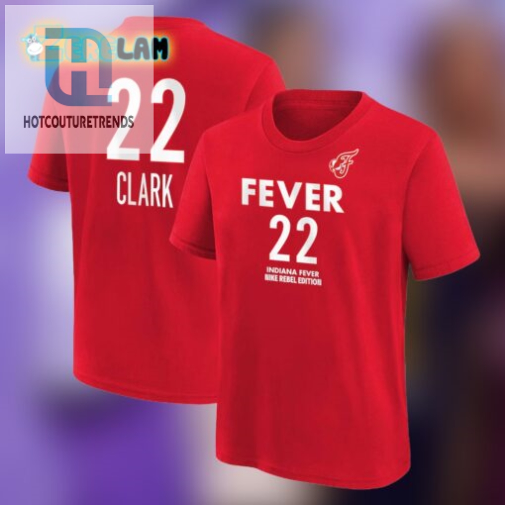 2024 Caitlin Clark 22 Indiana Fever Shirt 