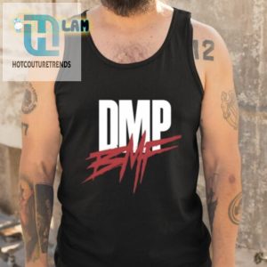 Dmp Bmf Max Holloway Shirt hotcouturetrends 1 4