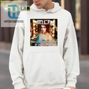 Milf Man I Love Femininomenon By Chappell Roan Shirt hotcouturetrends 1 3