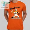 Baltimore Orioles Mr Burnes Shirt hotcouturetrends 1