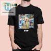 Fuck The Population Average Ftp Shirt hotcouturetrends 1