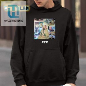 Fuck The Population Average Ftp Shirt hotcouturetrends 1 3