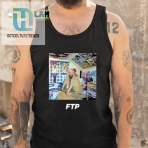 Fuck The Population Average Ftp Shirt hotcouturetrends 1 4