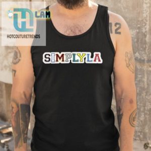 Stokes Simplyla Logo Shirt hotcouturetrends 1 4