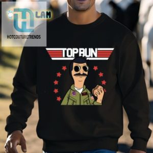 Top Bun Bobs Burgers Shirt hotcouturetrends 1 2