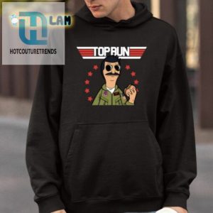 Top Bun Bobs Burgers Shirt hotcouturetrends 1 3