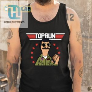 Top Bun Bobs Burgers Shirt hotcouturetrends 1 4