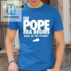 The Pope Era Begins Back To The Future Shirt hotcouturetrends 1