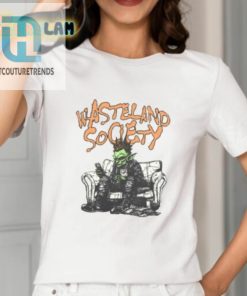 Wasteland Society Shirt hotcouturetrends 1 1