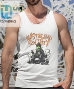 Wasteland Society Shirt hotcouturetrends 1 4