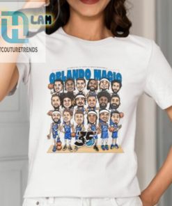 Celebrating 35 Years Of Magic Basketball Orlando Shirt hotcouturetrends 1 1