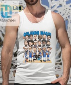 Celebrating 35 Years Of Magic Basketball Orlando Shirt hotcouturetrends 1 4