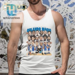 Celebrating 35 Years Of Magic Basketball Orlando Shirt hotcouturetrends 1 4