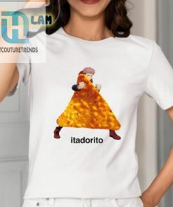Itadorito Jujutsu Kaisen Parody Meme Shirt hotcouturetrends 1 1