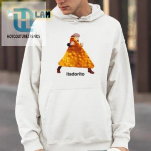 Itadorito Jujutsu Kaisen Parody Meme Shirt hotcouturetrends 1 3