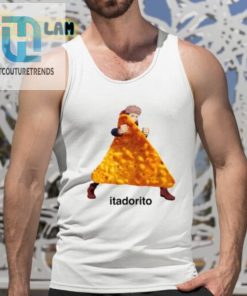 Itadorito Jujutsu Kaisen Parody Meme Shirt hotcouturetrends 1 4