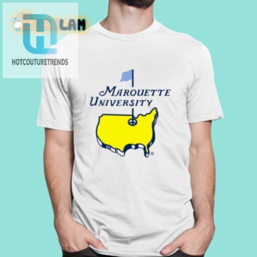 Marquette Mojo Marquette University Shirt hotcouturetrends 1