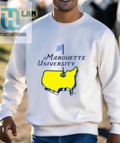 Marquette Mojo Marquette University Shirt hotcouturetrends 1 2