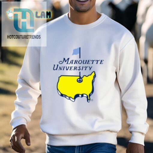 Marquette Mojo Marquette University Shirt hotcouturetrends 1 2