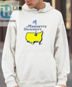 Marquette Mojo Marquette University Shirt hotcouturetrends 1 3