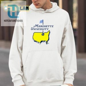 Marquette Mojo Marquette University Shirt hotcouturetrends 1 3