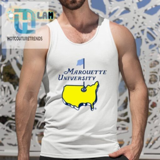 Marquette Mojo Marquette University Shirt hotcouturetrends 1 4