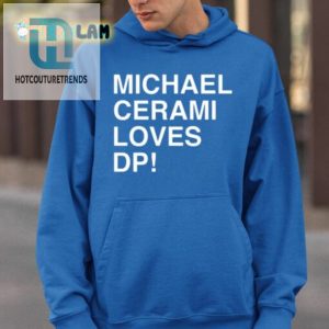 Michael Cerami Loves Dp Shirt hotcouturetrends 1 2