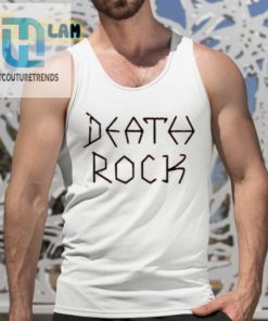 Ryan Gosling Death Rock Shirt hotcouturetrends 1 4